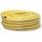Furtun de apă PVC galben 19 x 25 25 m